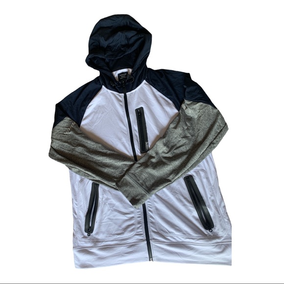 American Eagle Zip-Up - Picture 1 of 2